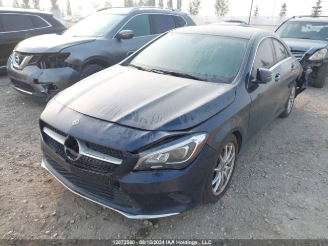 WDDSJ4GB3JN633915 2018 MERCEDES-BENZ