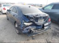 WDDSJ4GB3JN633915 2018 MERCEDES-BENZ
