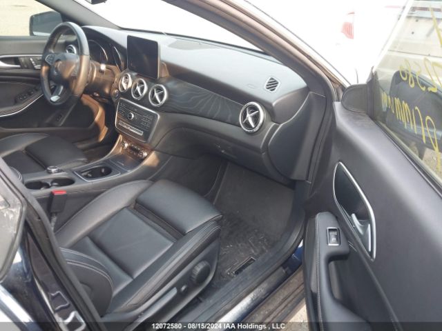 WDDSJ4GB3JN633915 2018 MERCEDES-BENZ