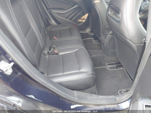 WDDSJ4GB3JN633915 2018 MERCEDES-BENZ