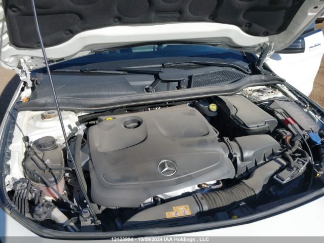 WDDSJ4GB5JN559039 2018 MERCEDES-BENZ