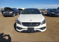 WDDSJ4GB5JN559039 2018 MERCEDES-BENZ