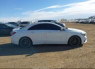 WDDSJ4GB5JN559039 2018 MERCEDES-BENZ