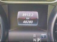 WDDSJ4GB5JN559039 2018 MERCEDES-BENZ