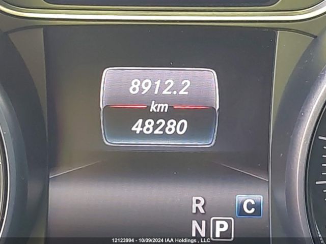 WDDSJ4GB5JN559039 2018 MERCEDES-BENZ