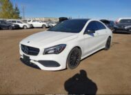 WDDSJ4GB5JN559039 2018 MERCEDES-BENZ