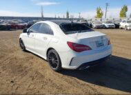 WDDSJ4GB5JN559039 2018 MERCEDES-BENZ