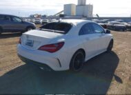 WDDSJ4GB5JN559039 2018 MERCEDES-BENZ