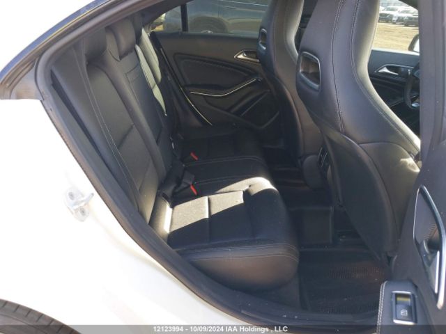 WDDSJ4GB5JN559039 2018 MERCEDES-BENZ