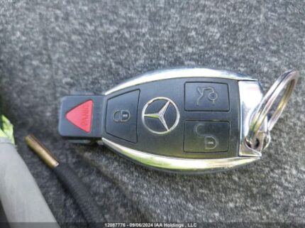WDDSJ4GB6GN299632 2016 MERCEDES-BENZ