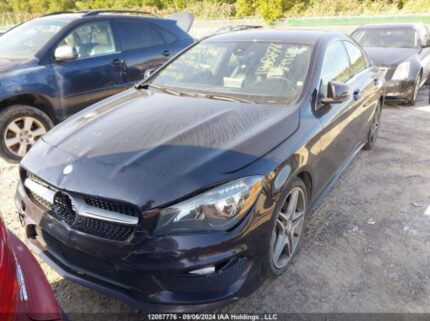 WDDSJ4GB6GN299632 2016 MERCEDES-BENZ