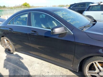 WDDSJ4GB6GN299632 2016 MERCEDES-BENZ