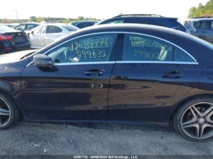 WDDSJ4GB6GN299632 2016 MERCEDES-BENZ