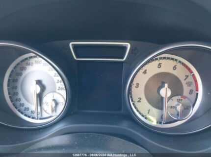 WDDSJ4GB6GN299632 2016 MERCEDES-BENZ