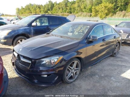 WDDSJ4GB6GN299632 2016 MERCEDES-BENZ