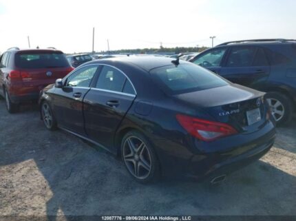 WDDSJ4GB6GN299632 2016 MERCEDES-BENZ