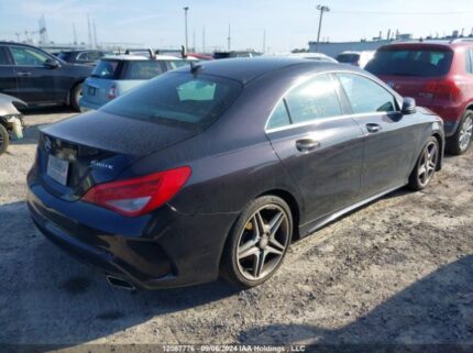 WDDSJ4GB6GN299632 2016 MERCEDES-BENZ