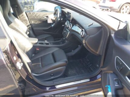 WDDSJ4GB6GN299632 2016 MERCEDES-BENZ