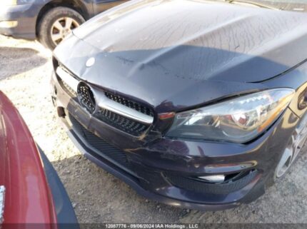 WDDSJ4GB6GN299632 2016 MERCEDES-BENZ
