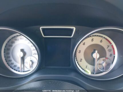 WDDSJ4GB6GN299632 2016 MERCEDES-BENZ