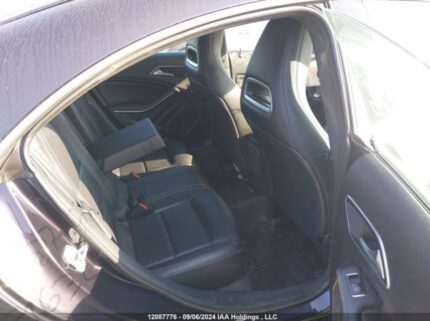 WDDSJ4GB6GN299632 2016 MERCEDES-BENZ