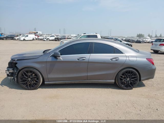 WDDSJ4GB7KN746297 2019 MERCEDES-BENZ