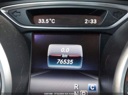 WDDSJ4GB7KN746297 2019 MERCEDES-BENZ