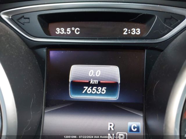 WDDSJ4GB7KN746297 2019 MERCEDES-BENZ