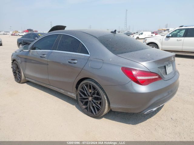 WDDSJ4GB7KN746297 2019 MERCEDES-BENZ