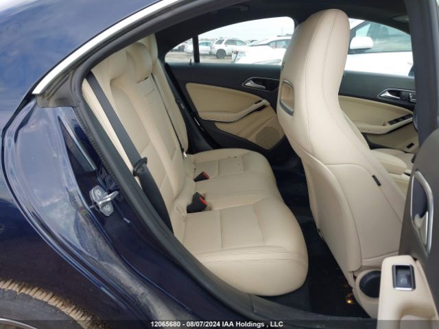 WDDSJ4GB8JN157010 2018 MERCEDES-BENZ