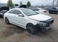 WDDSJ4GB9KN738931 2019 MERCEDES-BENZ