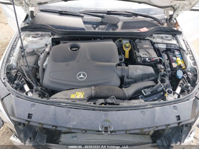 WDDSJ4GB9KN738931 2019 MERCEDES-BENZ