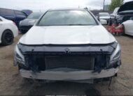 WDDSJ4GB9KN738931 2019 MERCEDES-BENZ