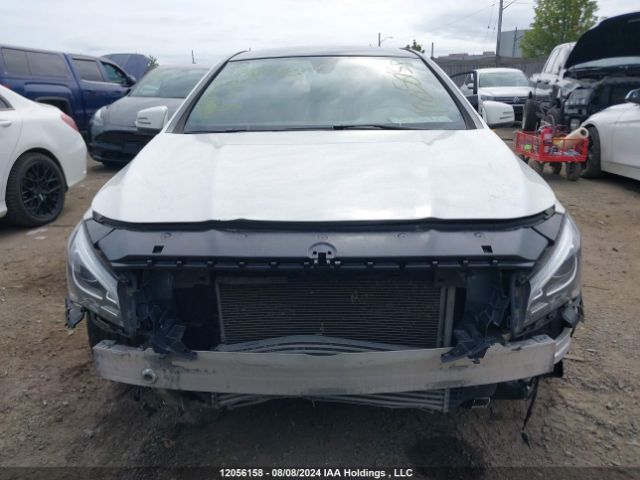 WDDSJ4GB9KN738931 2019 MERCEDES-BENZ