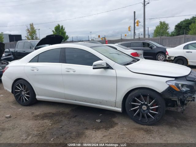 WDDSJ4GB9KN738931 2019 MERCEDES-BENZ