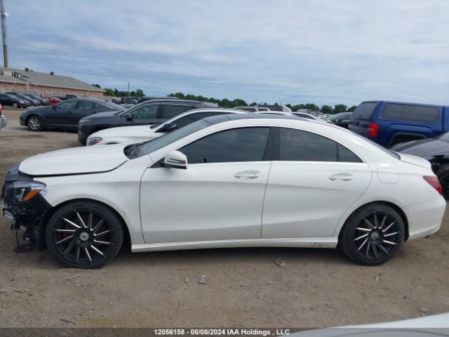 WDDSJ4GB9KN738931 2019 MERCEDES-BENZ