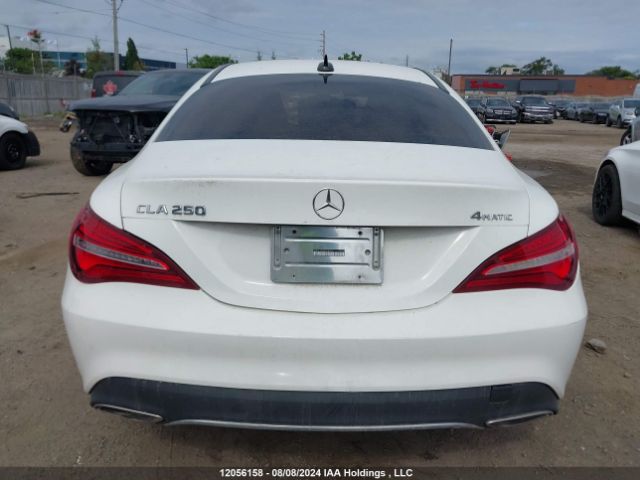 WDDSJ4GB9KN738931 2019 MERCEDES-BENZ