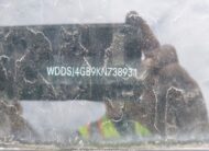 WDDSJ4GB9KN738931 2019 MERCEDES-BENZ
