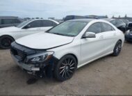 WDDSJ4GB9KN738931 2019 MERCEDES-BENZ