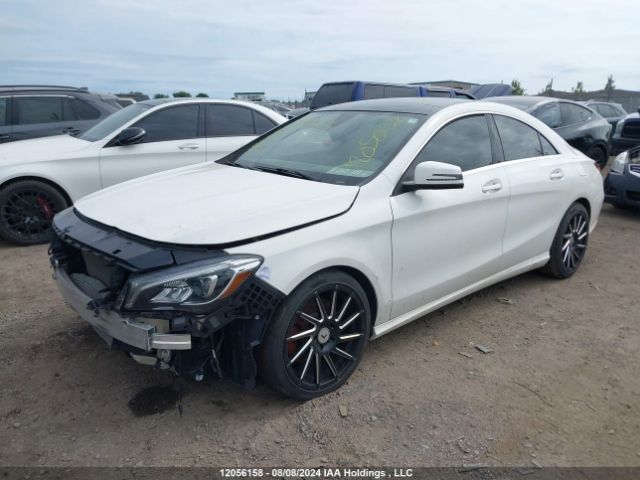 WDDSJ4GB9KN738931 2019 MERCEDES-BENZ