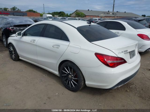 WDDSJ4GB9KN738931 2019 MERCEDES-BENZ