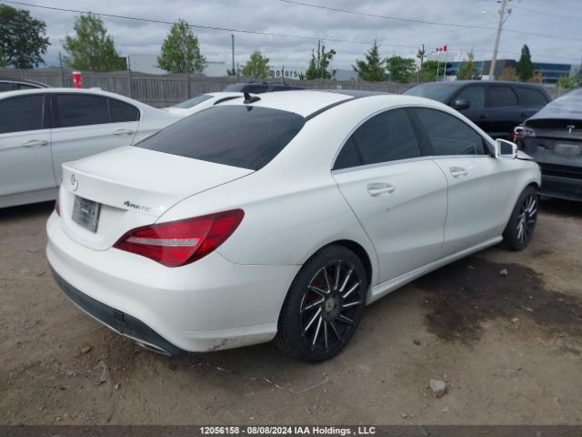 WDDSJ4GB9KN738931 2019 MERCEDES-BENZ