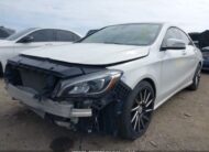 WDDSJ4GB9KN738931 2019 MERCEDES-BENZ