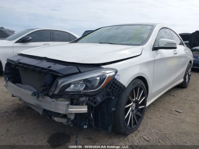 WDDSJ4GB9KN738931 2019 MERCEDES-BENZ