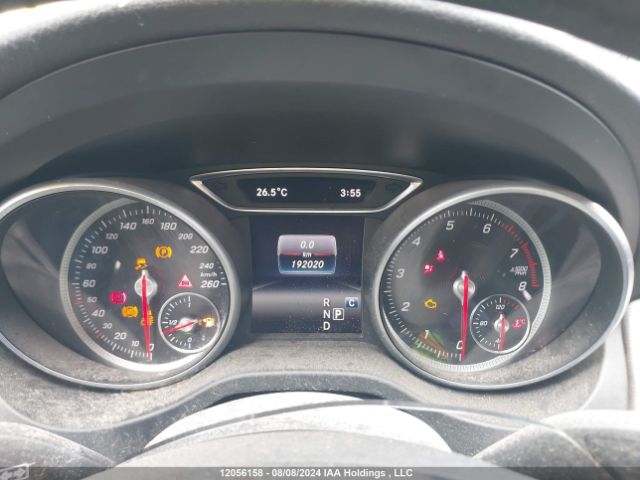 WDDSJ4GB9KN738931 2019 MERCEDES-BENZ