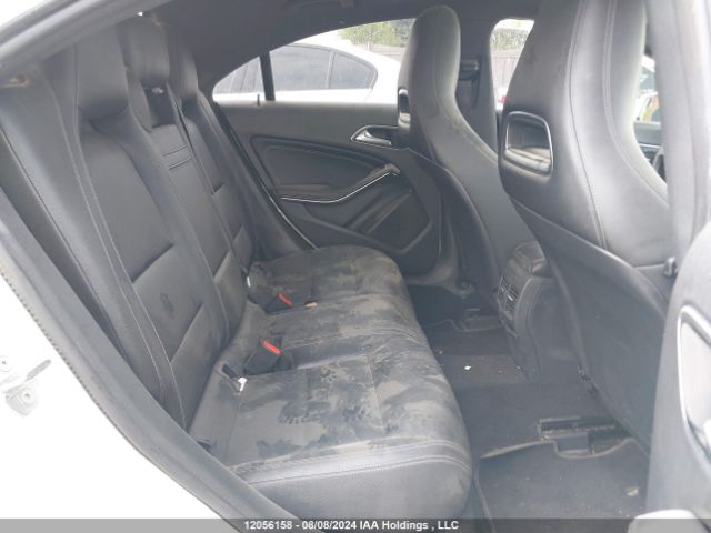 WDDSJ4GB9KN738931 2019 MERCEDES-BENZ