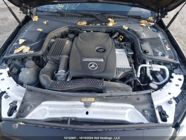 WDDWJ4KB8HF379298 2017 MERCEDES-BENZ
