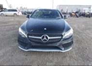WDDWJ4KB8HF379298 2017 MERCEDES-BENZ