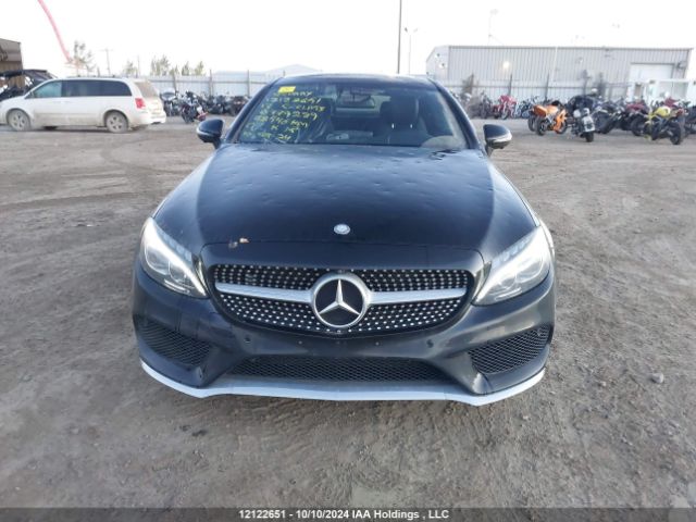 WDDWJ4KB8HF379298 2017 MERCEDES-BENZ