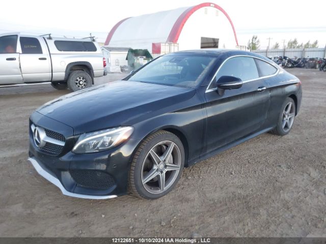 WDDWJ4KB8HF379298 2017 MERCEDES-BENZ